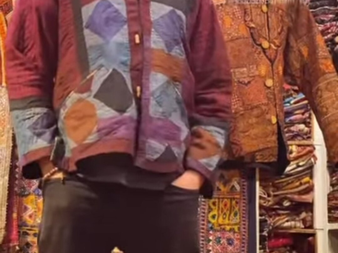 Desert Art Gallery-杰伊瑟尔梅尔必去景点