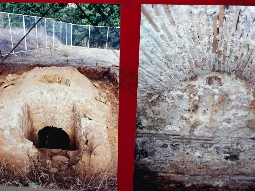 Archaiologikó Mouseío P.E. Kastoriás景点图片