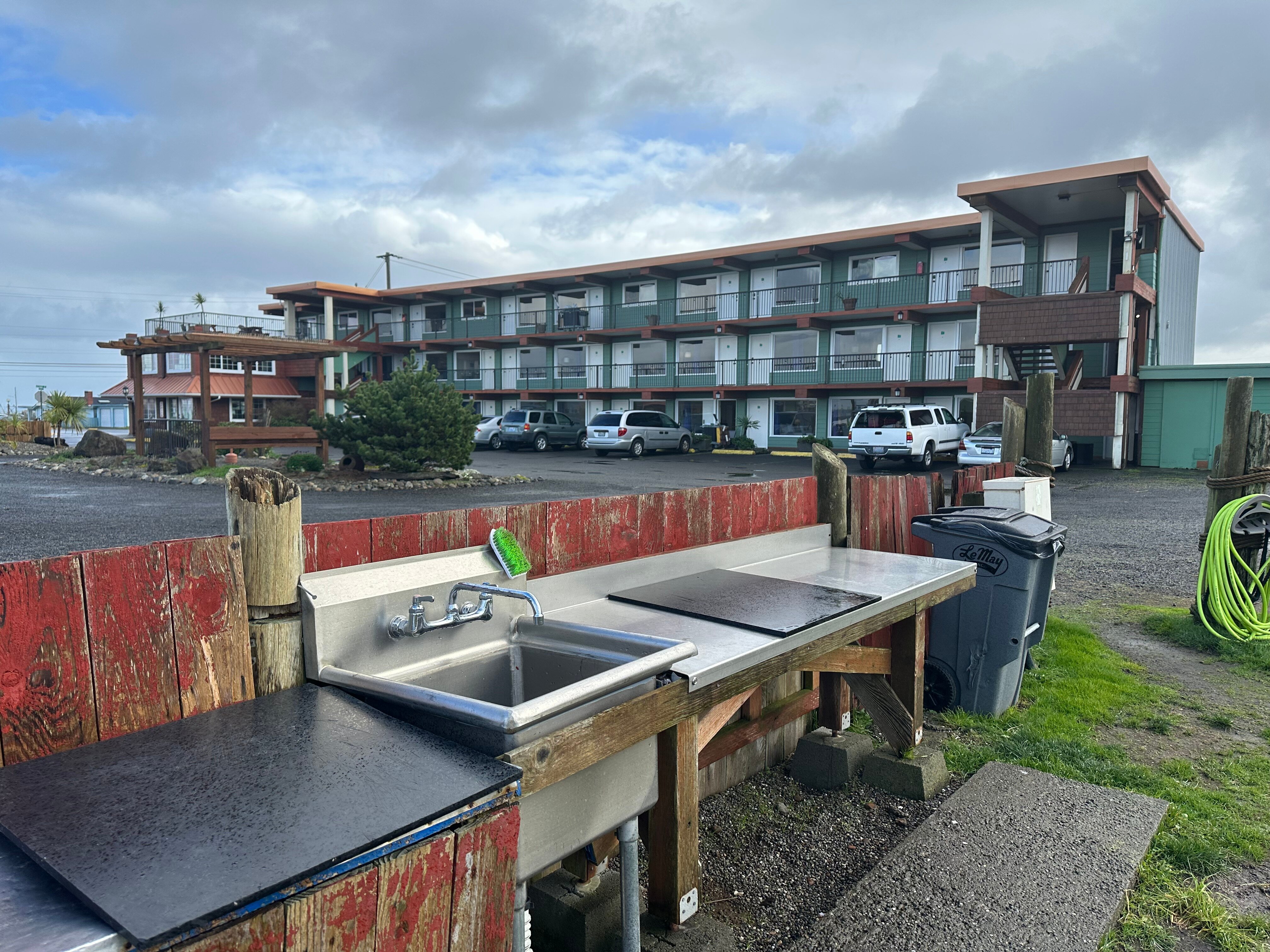 Westport Inn-官方