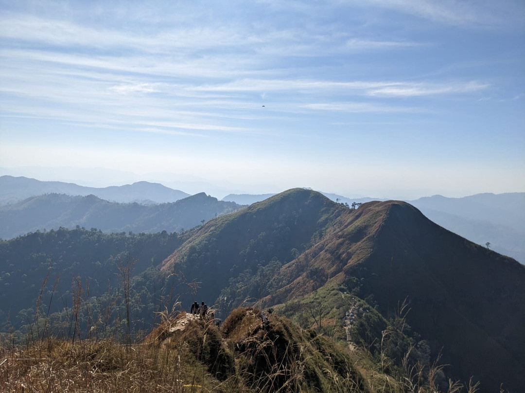 Khao Chang Phueak景点图片