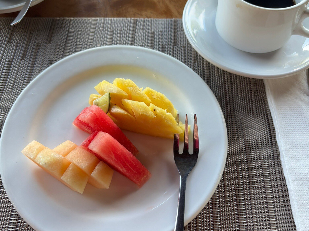 Bali Taman Beach Resort & Spa Lovina