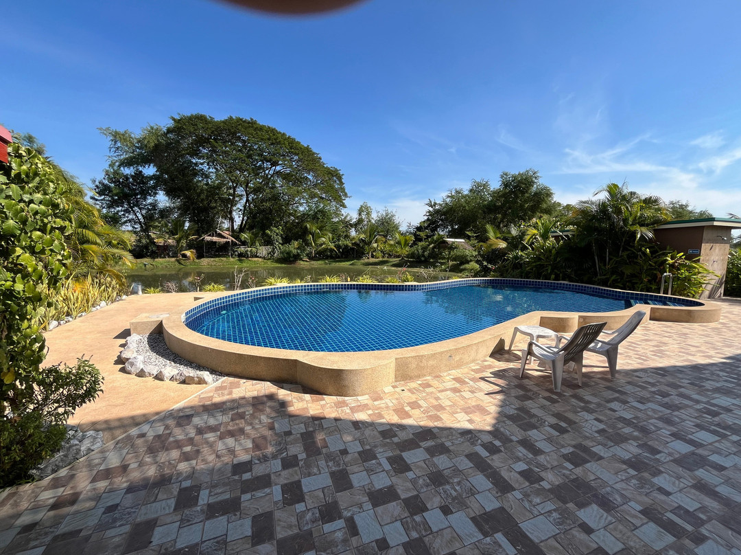 Bua Daeng Luxury Homestay主图