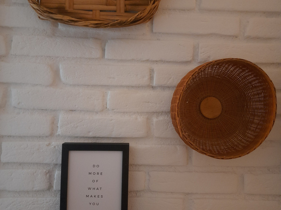 Grinberg's Village Hotel主图