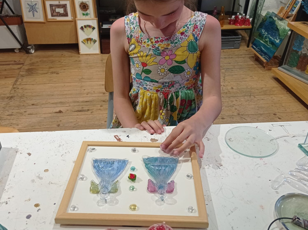 Pera Glass Studio-伊斯坦布尔必去景点