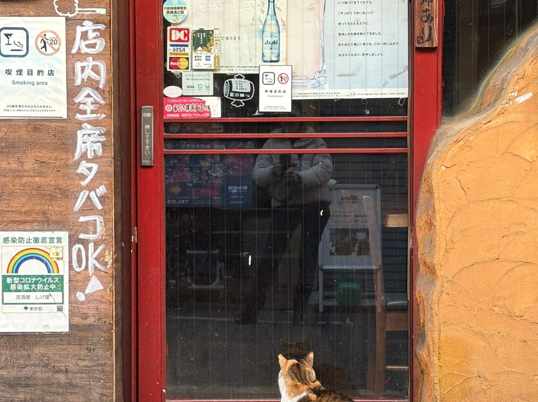 You City Kamata-Kamata必去景点