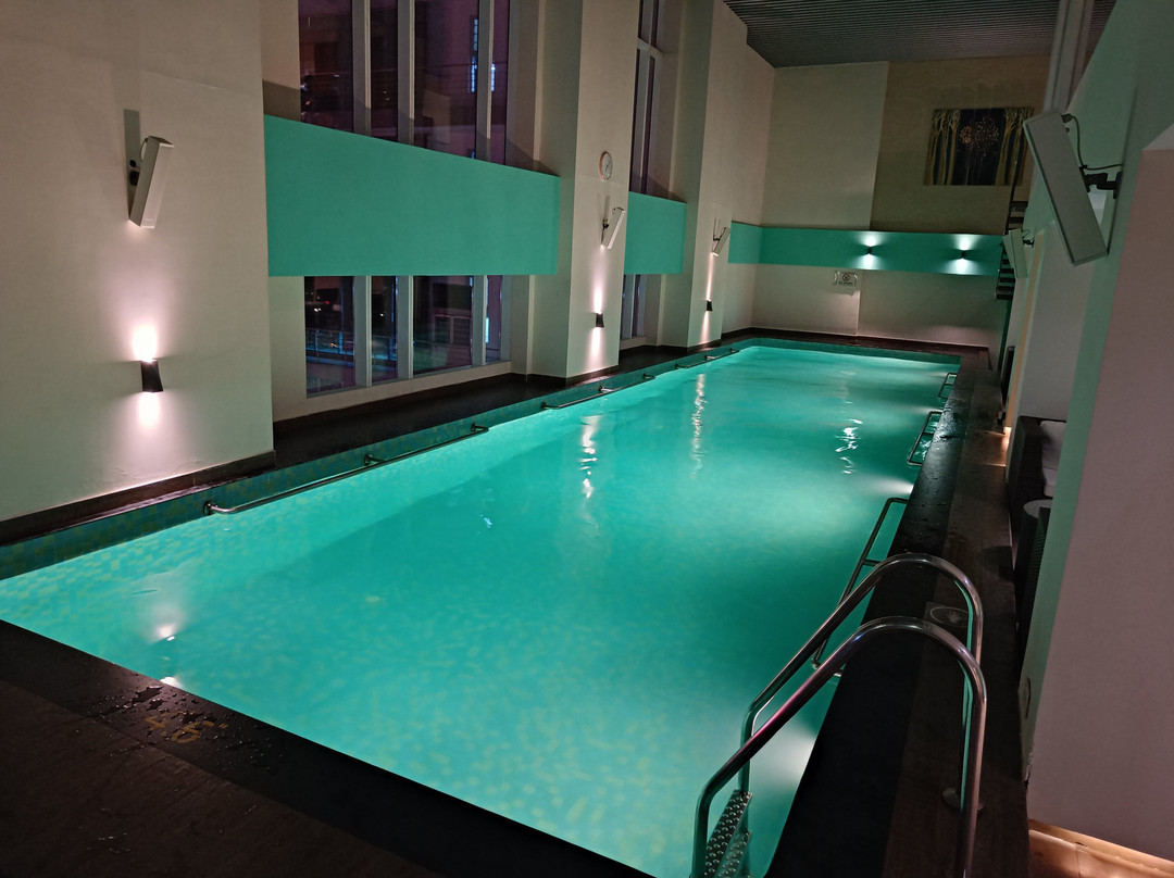 Oakwood Residence Kapil Hyderabad主图