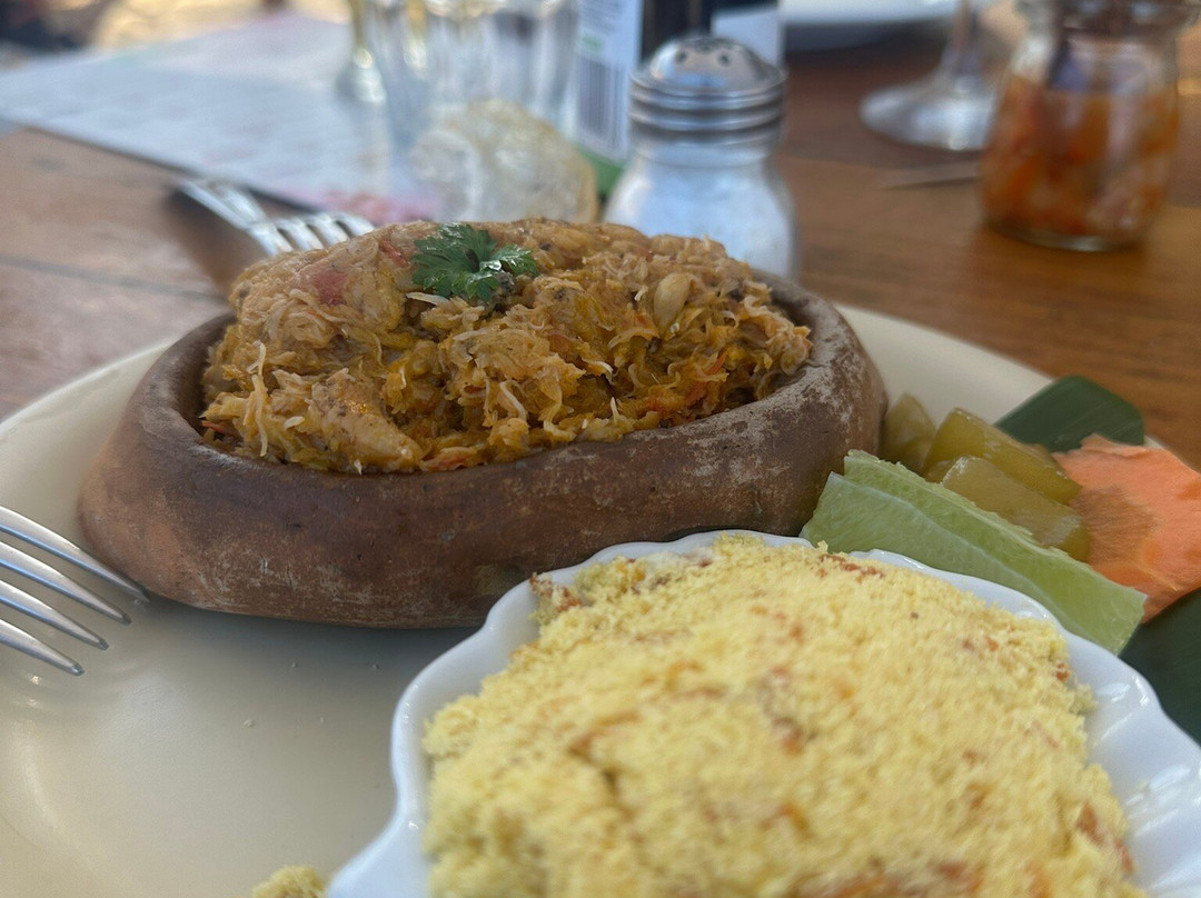 Rio da Barra Beach-特兰科苏必去景点