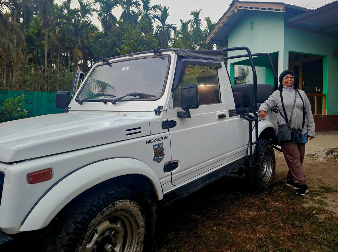 Adoroni Guest House主图