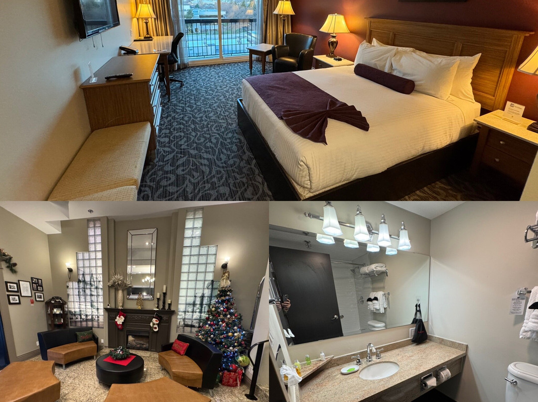 The Royal Anne Hotel主图