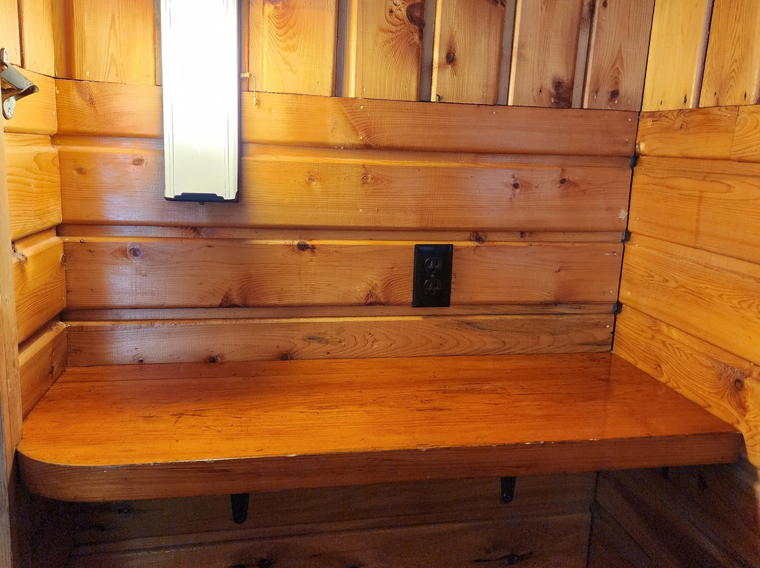 Eagle Harbor Inn主图