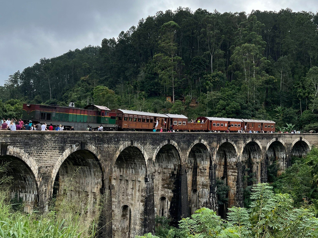 V Travel Sri-Lanka Excursions景点图片