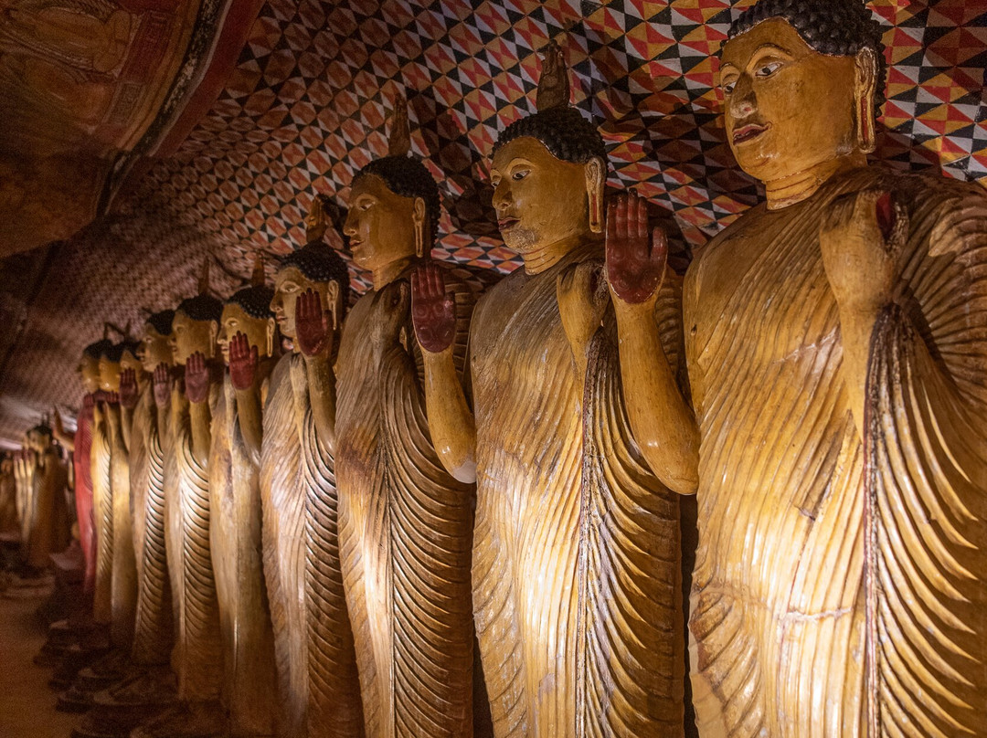 Thushara Jagoda (Tourshara)景点图片
