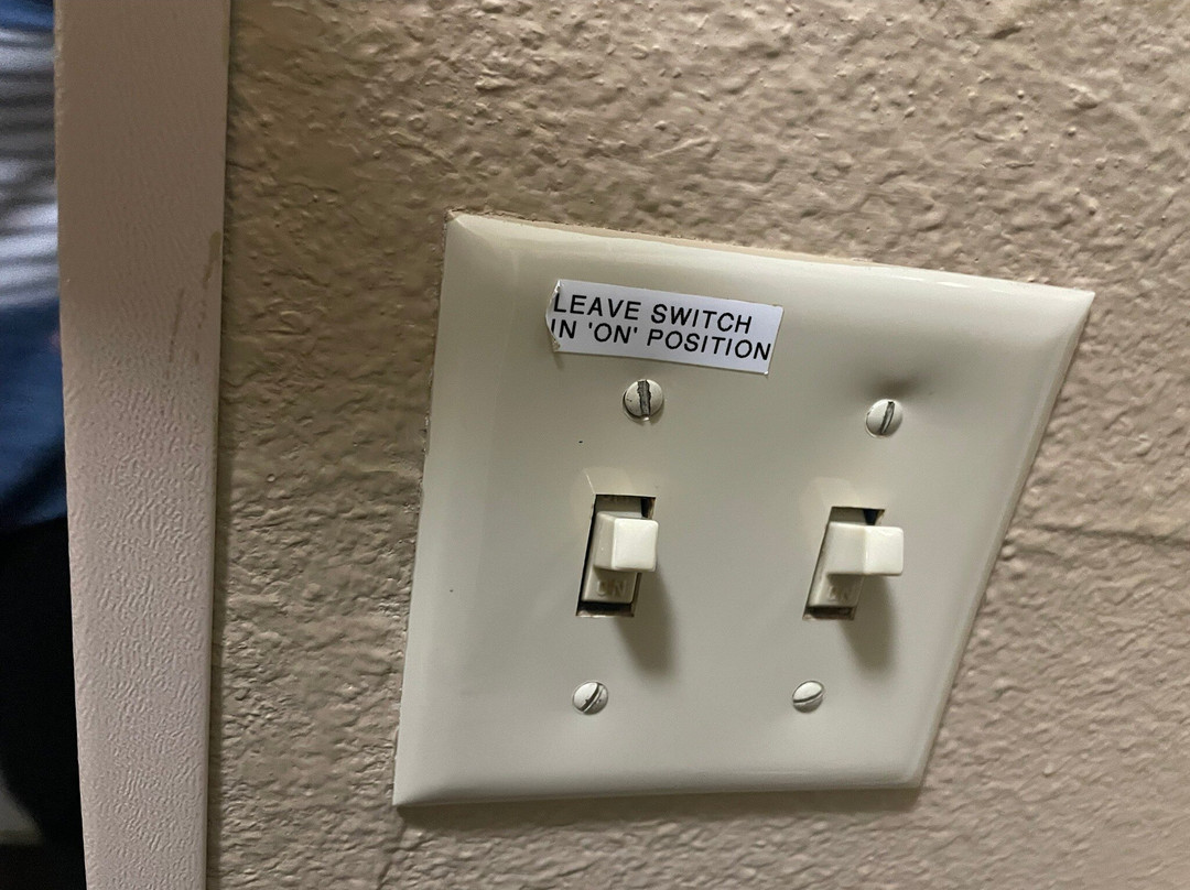 Comfort Inn and Suites主图