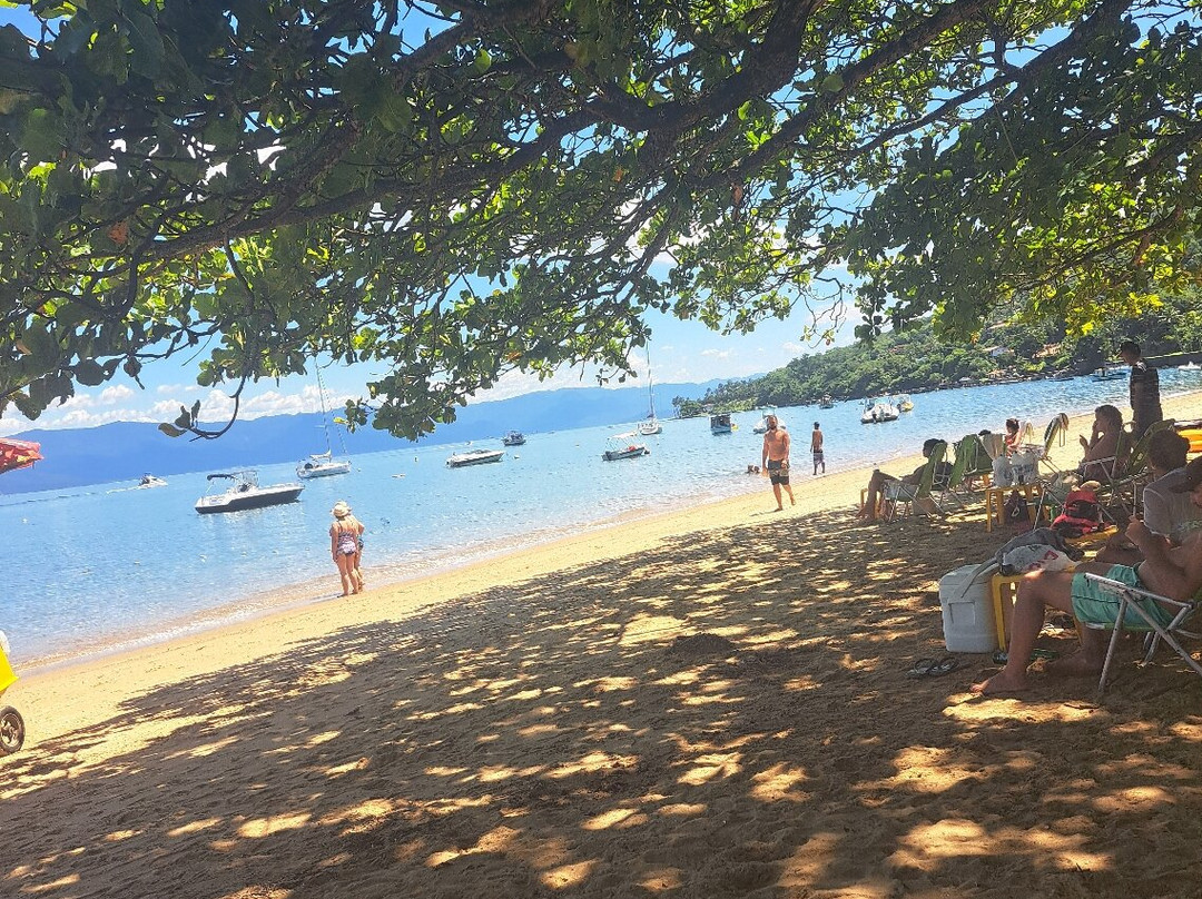 Praia da Armação-伊利亚贝拉必去景点