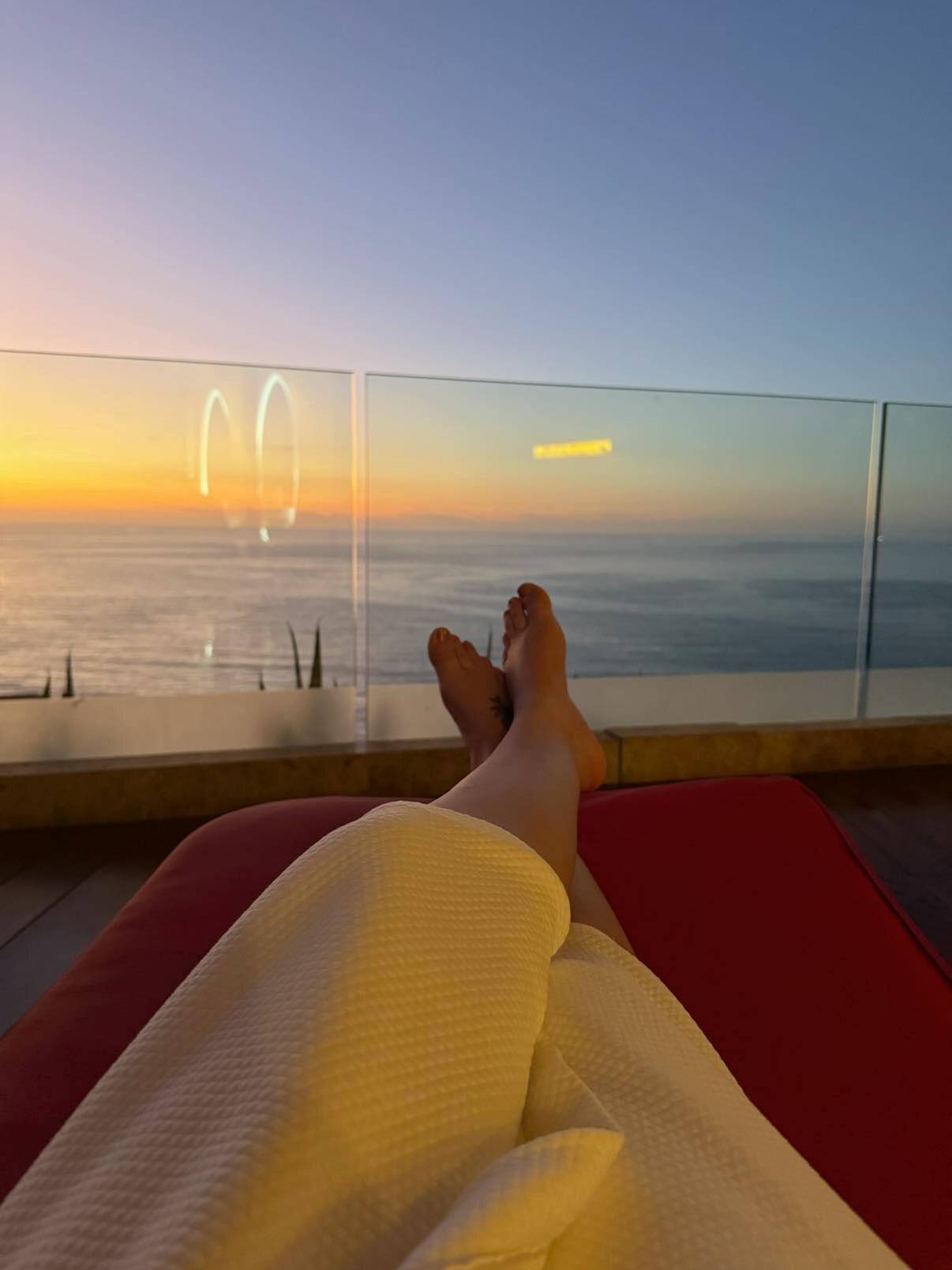 Hotel Mousai Puerto Vallarta-酒店景观