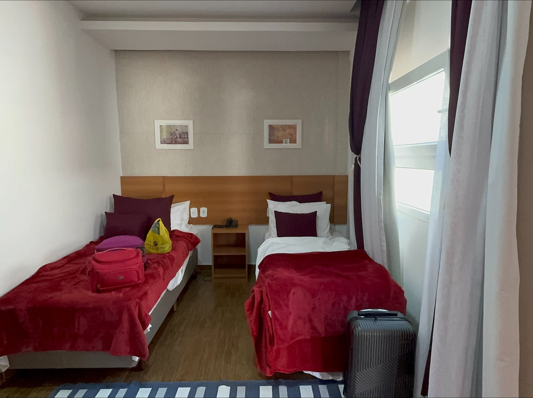 Hotel Aromas de Penedo主图