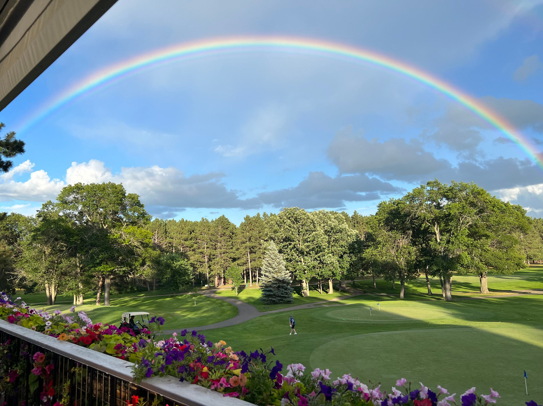 Headwaters Golf Club-Park Rapids必去景点