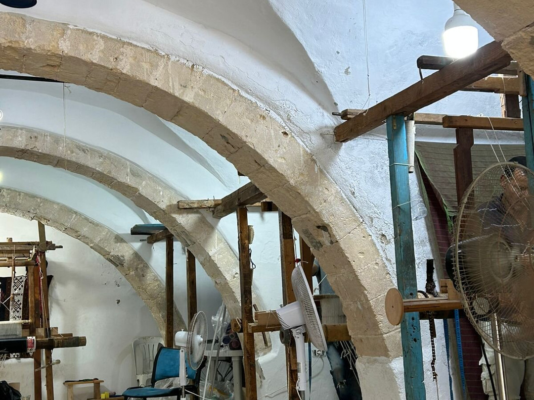 Skila Lab Mahdia-马赫迪耶必去景点