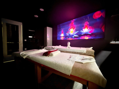 Duqqan Spa-库萨达斯必去景点