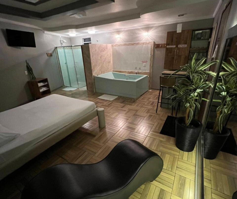 Motel Ponto G
