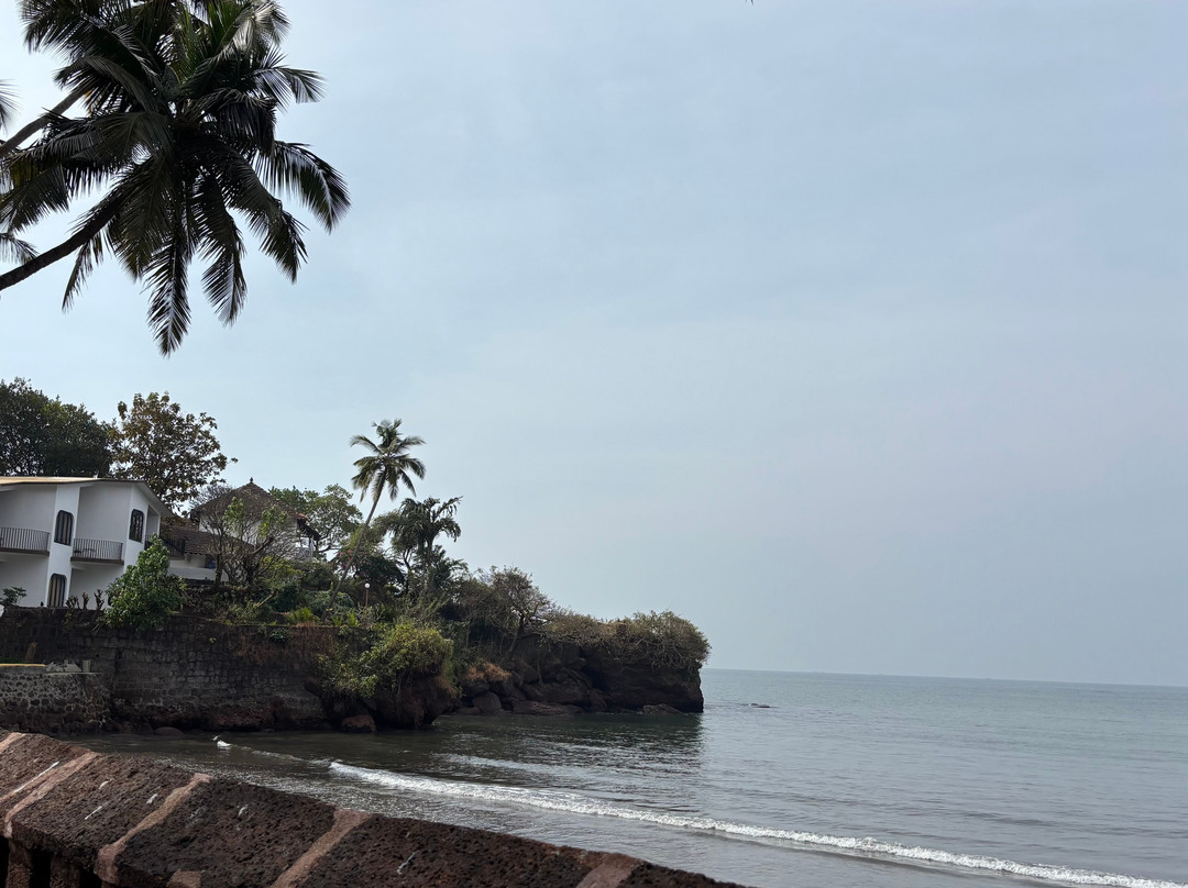 Prainha Resort主图