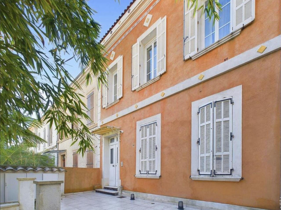 Residence Villa Ange
