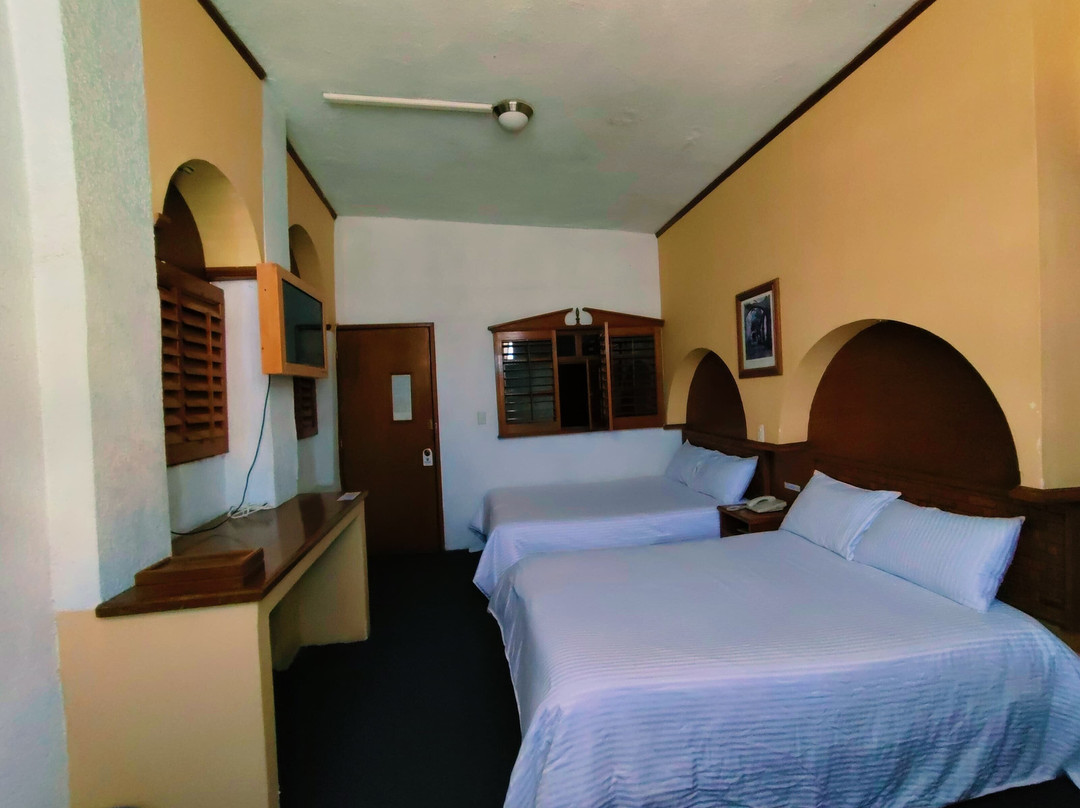 Hotel Posada Tolosa主图