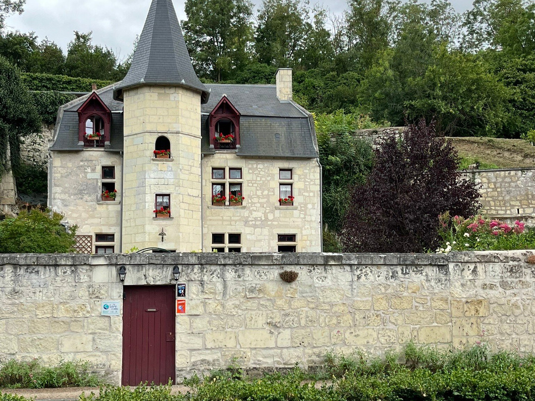 Le Petit Hureau主图