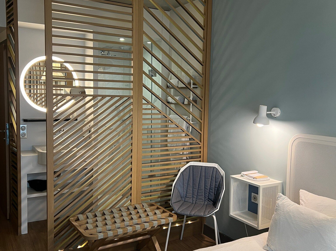 Okko Hotels Paris La Défense主图