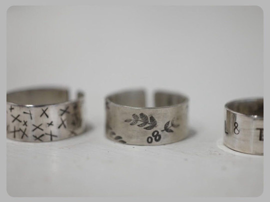 Sarah Emily Ring Workshop-腾比必去景点