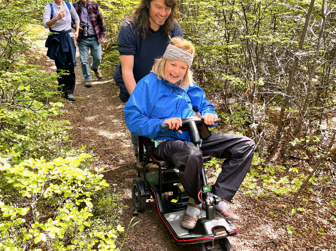 Errante Ecolodge主图