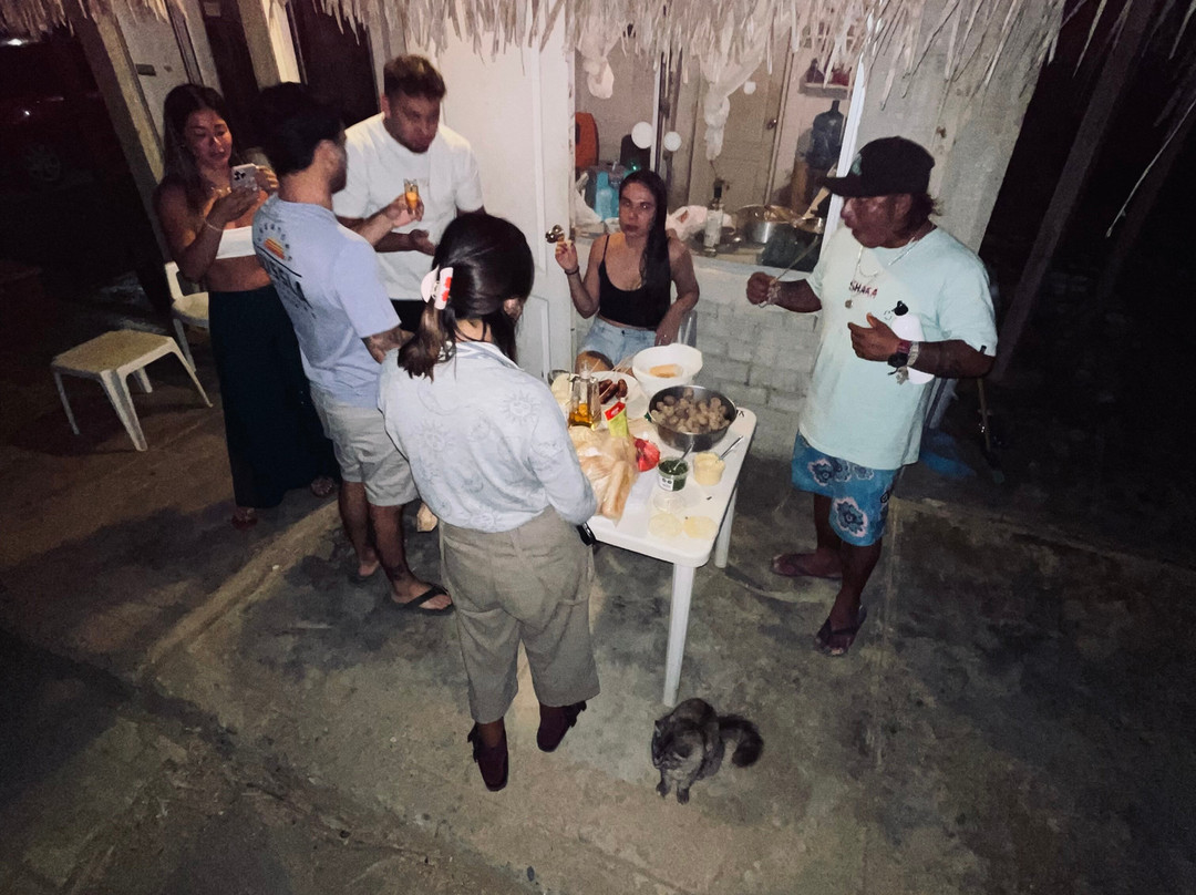 Lobitos Surf School-Lobitos必去景点