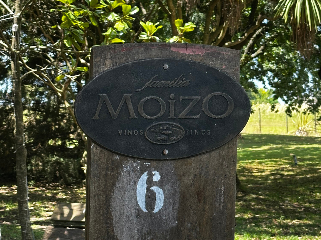 Bodega Familia Moizo-Canelones必去景点