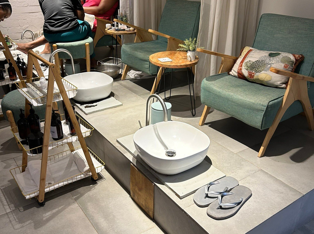 Beauty Quest  Spa And Wellness Center-内罗毕必去景点