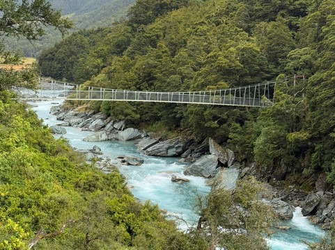 Wānaka Mountain Guides-瓦纳卡必去景点