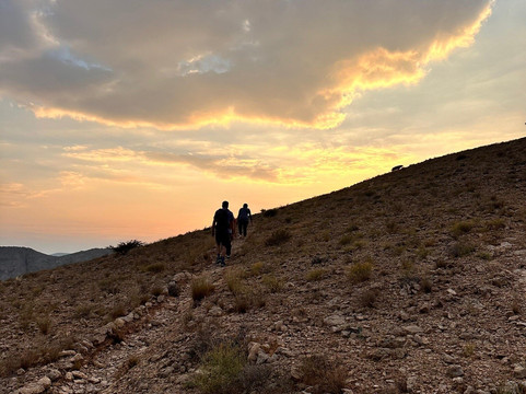 Change Your Routine Adventures-马斯喀特必去景点