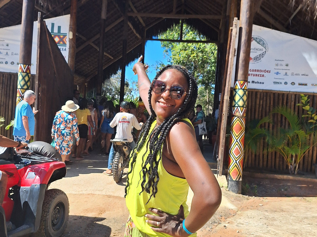 Pataxo Turismo-Porto Seguro必去景点