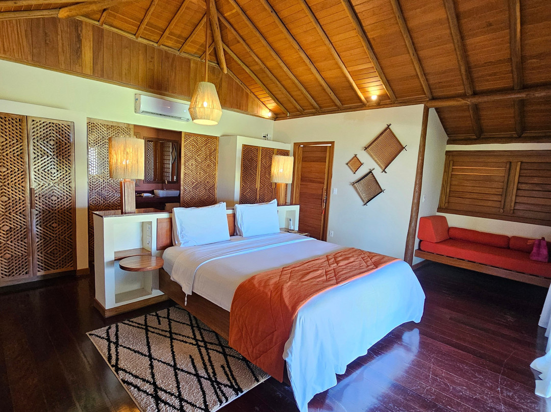 Hotel Jaguaríndia Village主图