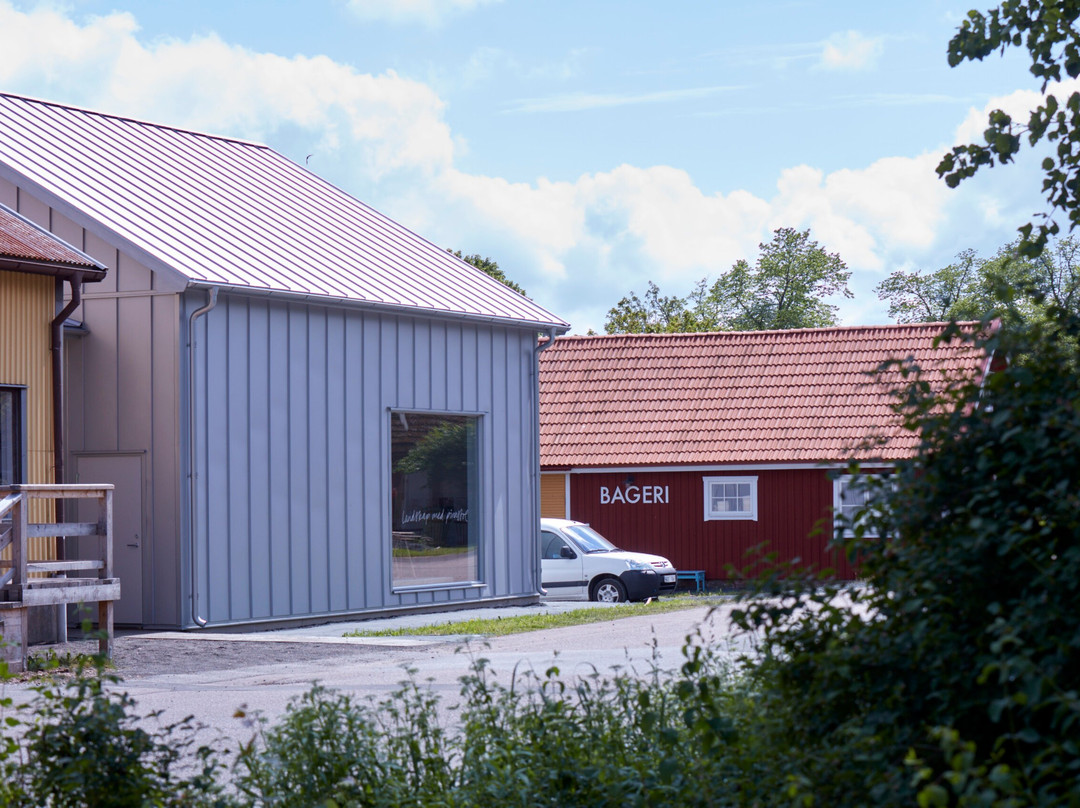 Kulturgatan Bodafors