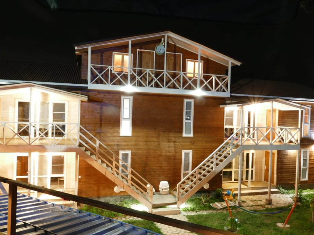 Pine Beach Hotel