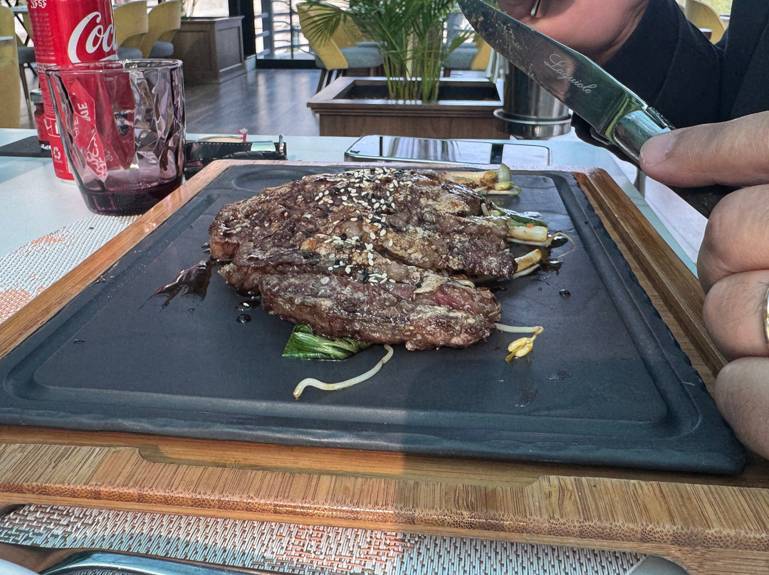 多哈文化遗产温泉大酒店主图