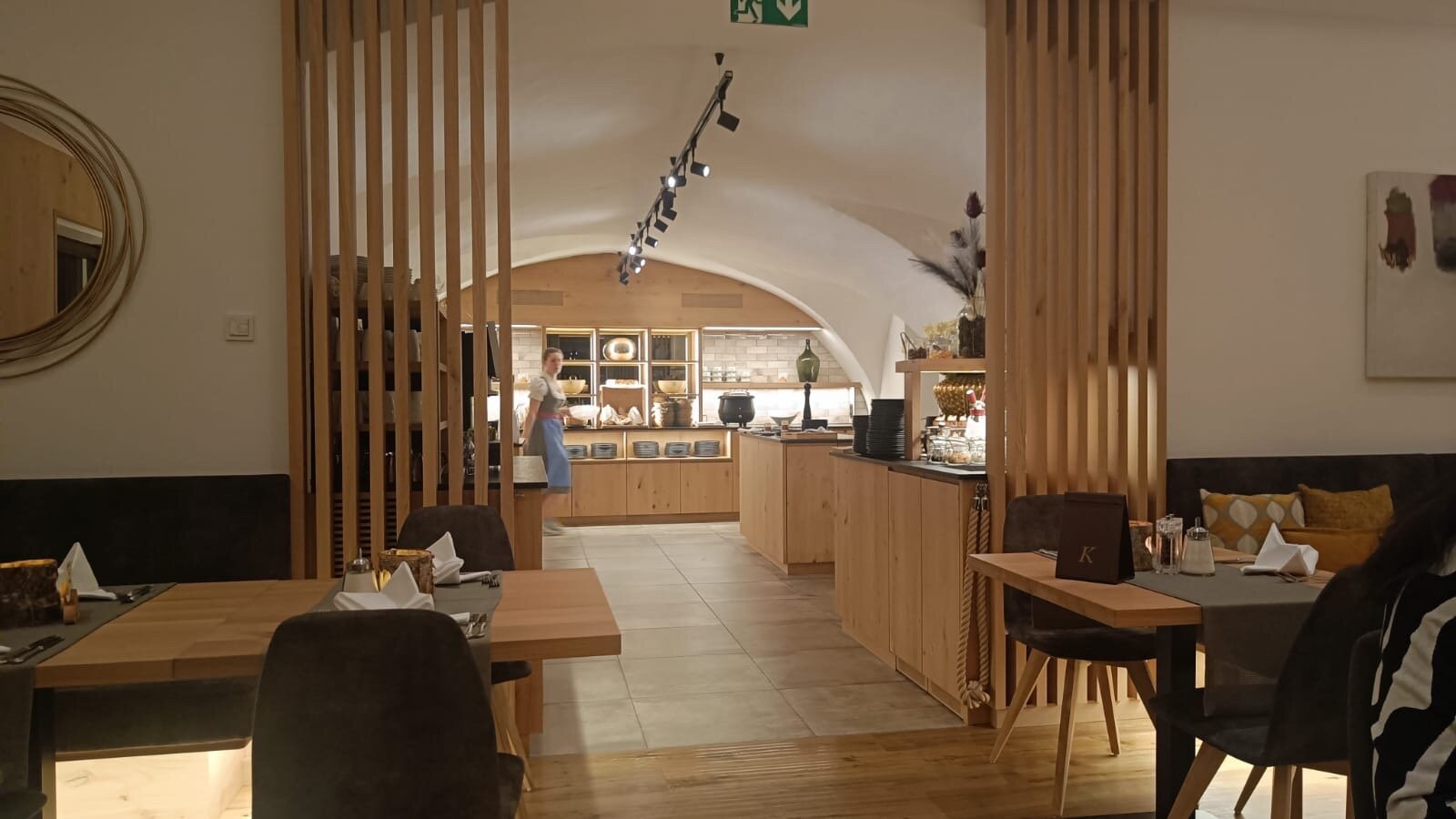 Dorfhotel Kaltenhauser-官方