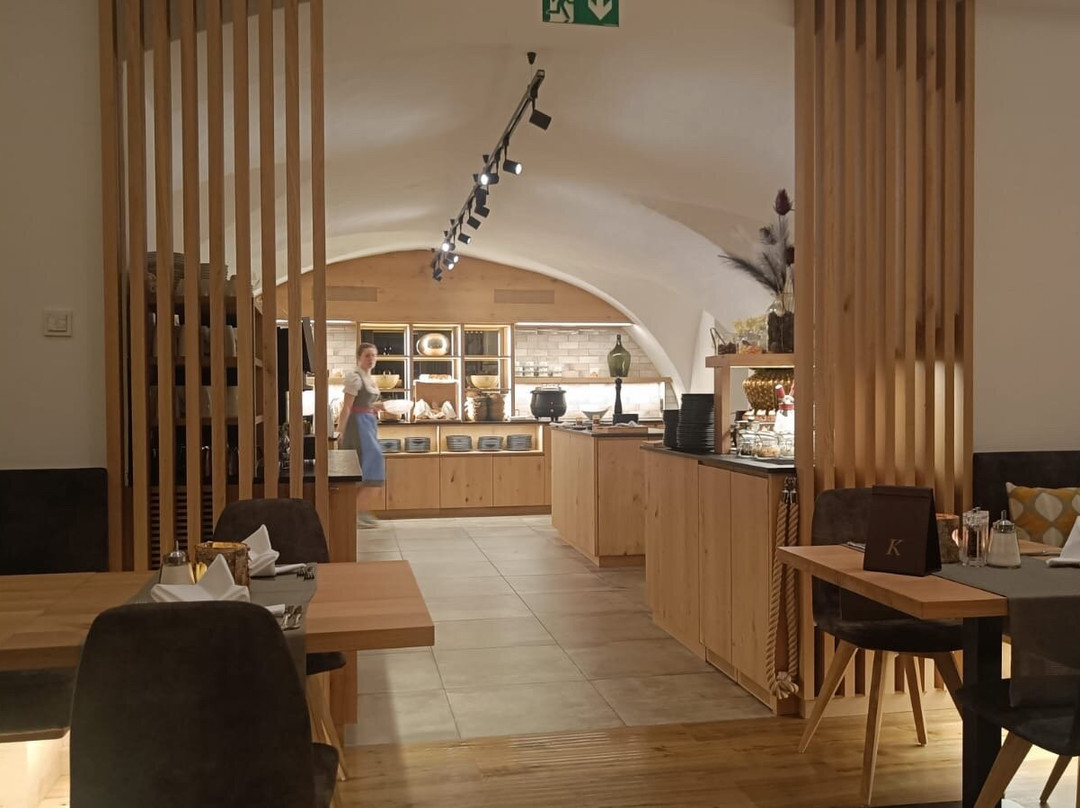 Dorfhotel Kaltenhauser主图