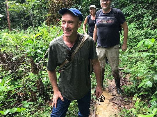 Camping Fungi-莱蒂西亚必去景点