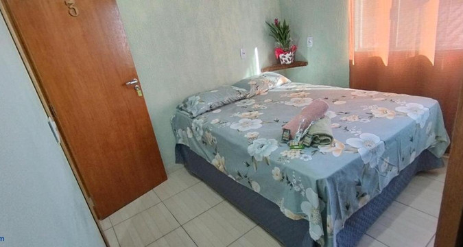 Hotel Pousada e Parada Colonial