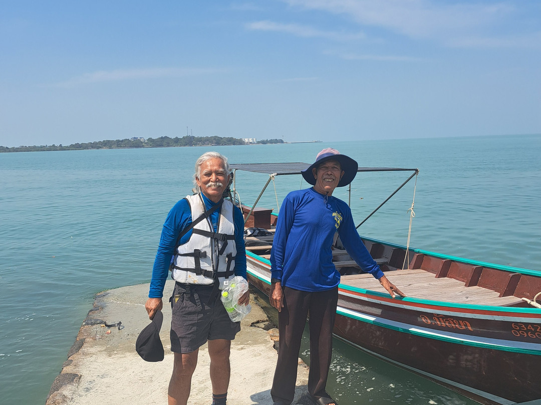 Khanom Tour Thailand景点图片