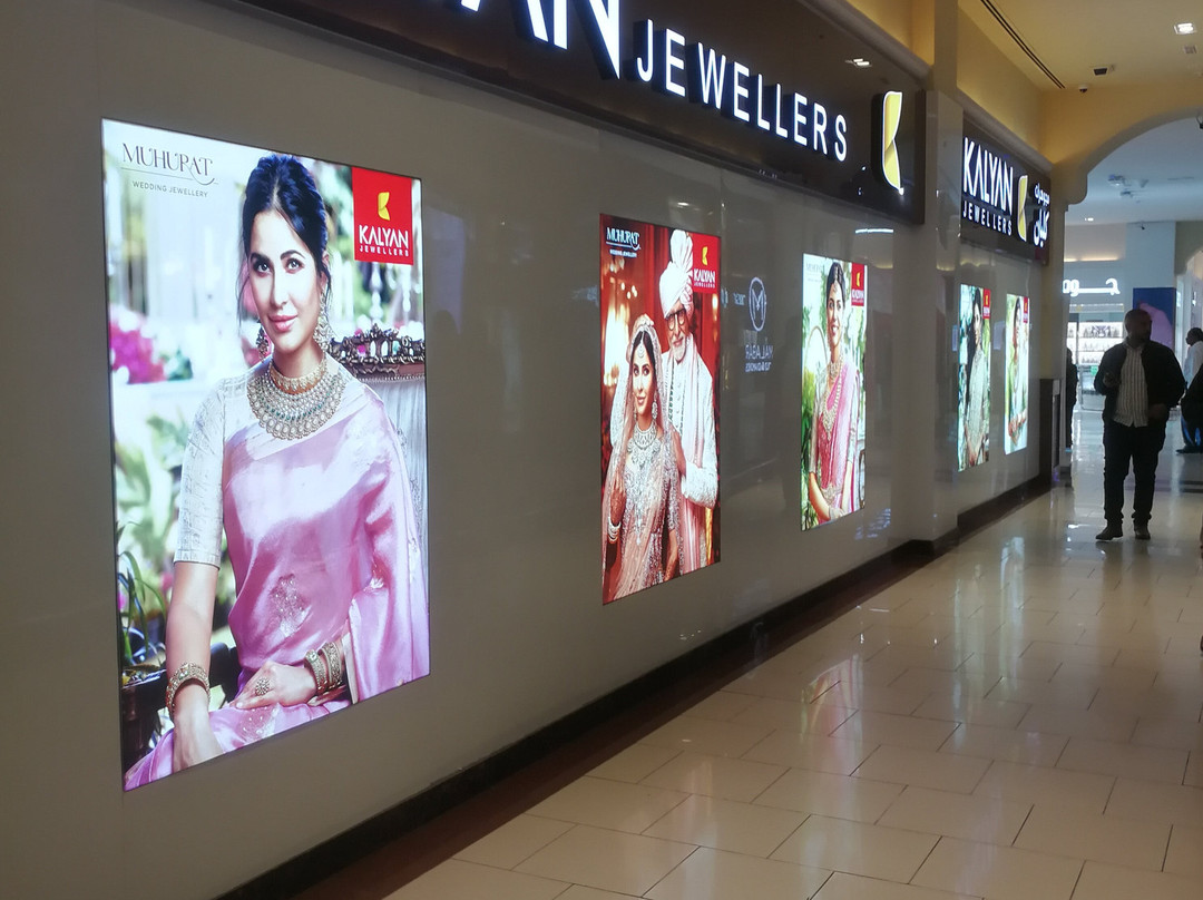 Madinat Zayed Shopping Center-阿布扎比必去景点