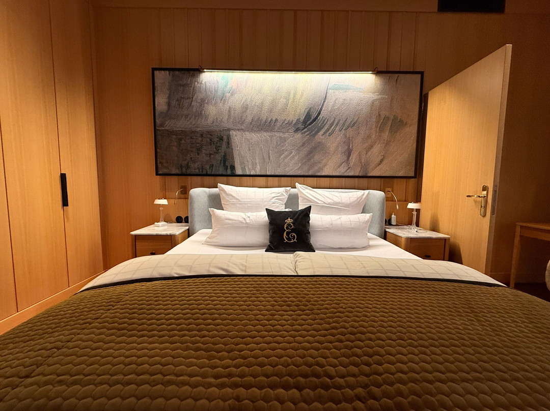 Hotel Restaurant Erbprinz主图