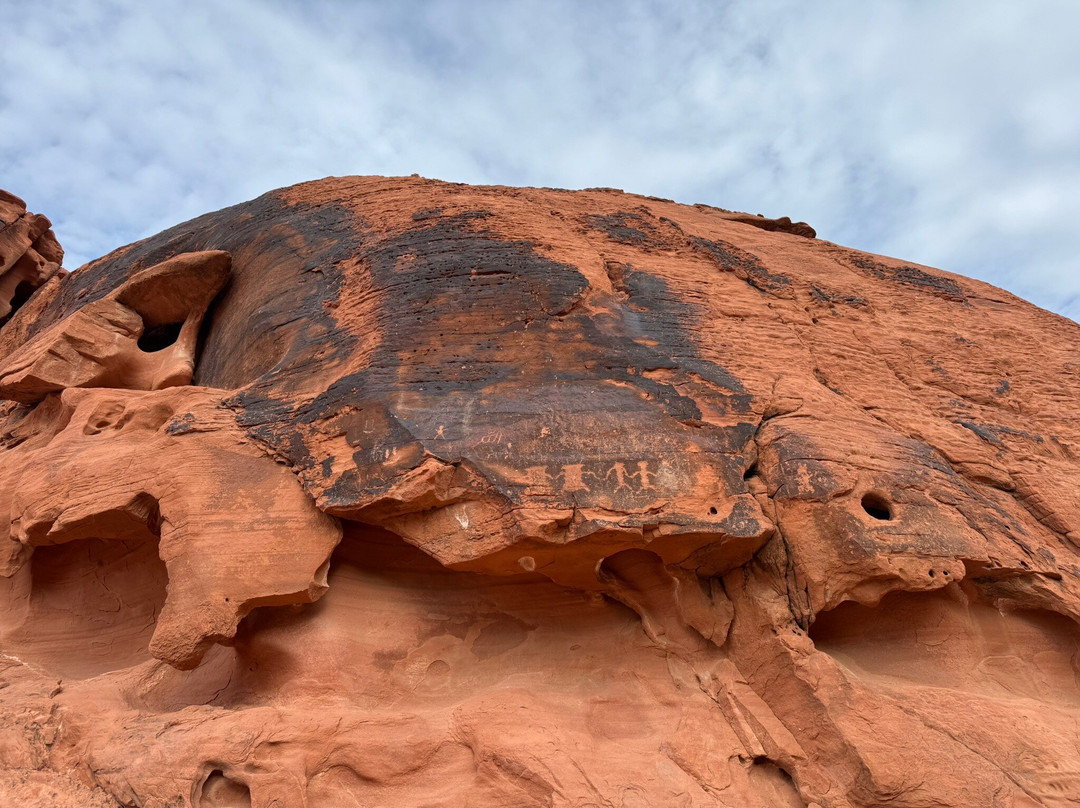 Mouse's Tank-欧弗顿必去景点