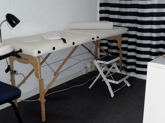 Tenda Photok-沙尔必去景点